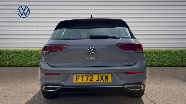 Volkswagen Golf 1.4 TSI eHybrid Style 5dr DSG Hatchback